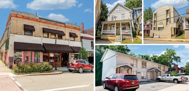 More details for Student Housing Portfolio | 62 Beds – Multifamily for Sale, Morgantown, WV